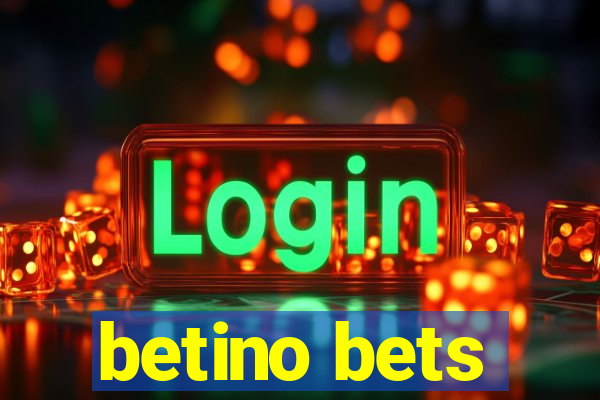 betino bets